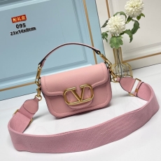 Valentino Satchel Bags